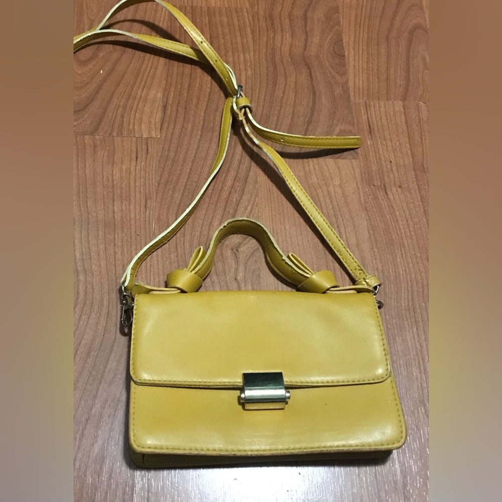 A new Day Woman’s crossbody purse